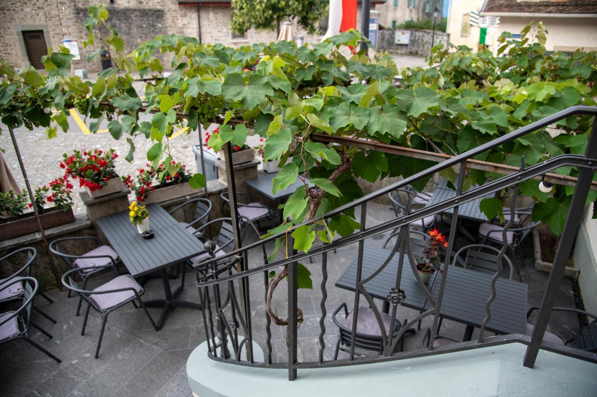 Mini-hôtel De La Place